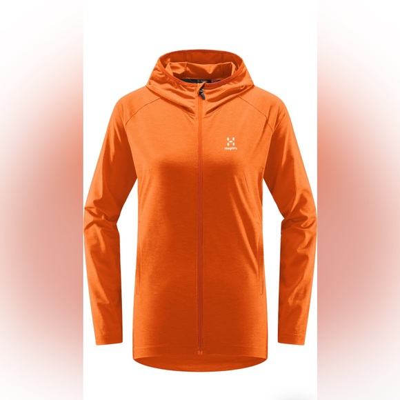 NWT halglofs hoody - Picture 1 of 2